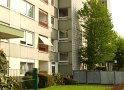 Feuer Balkon Koeln Brueck Europaring P14